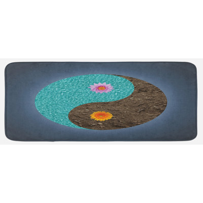 Yoga Mat Holder | Wayfair